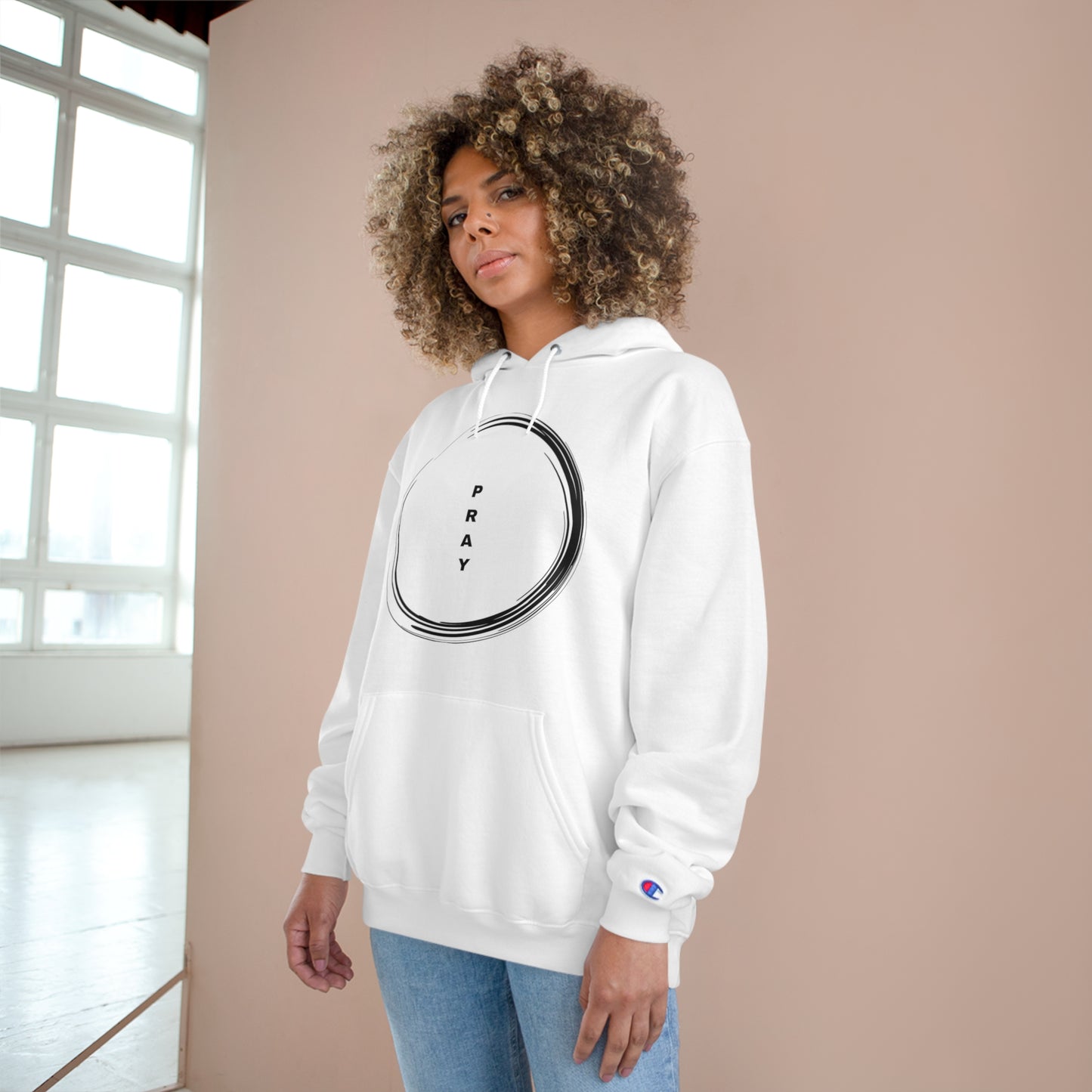 Pray Hoodie