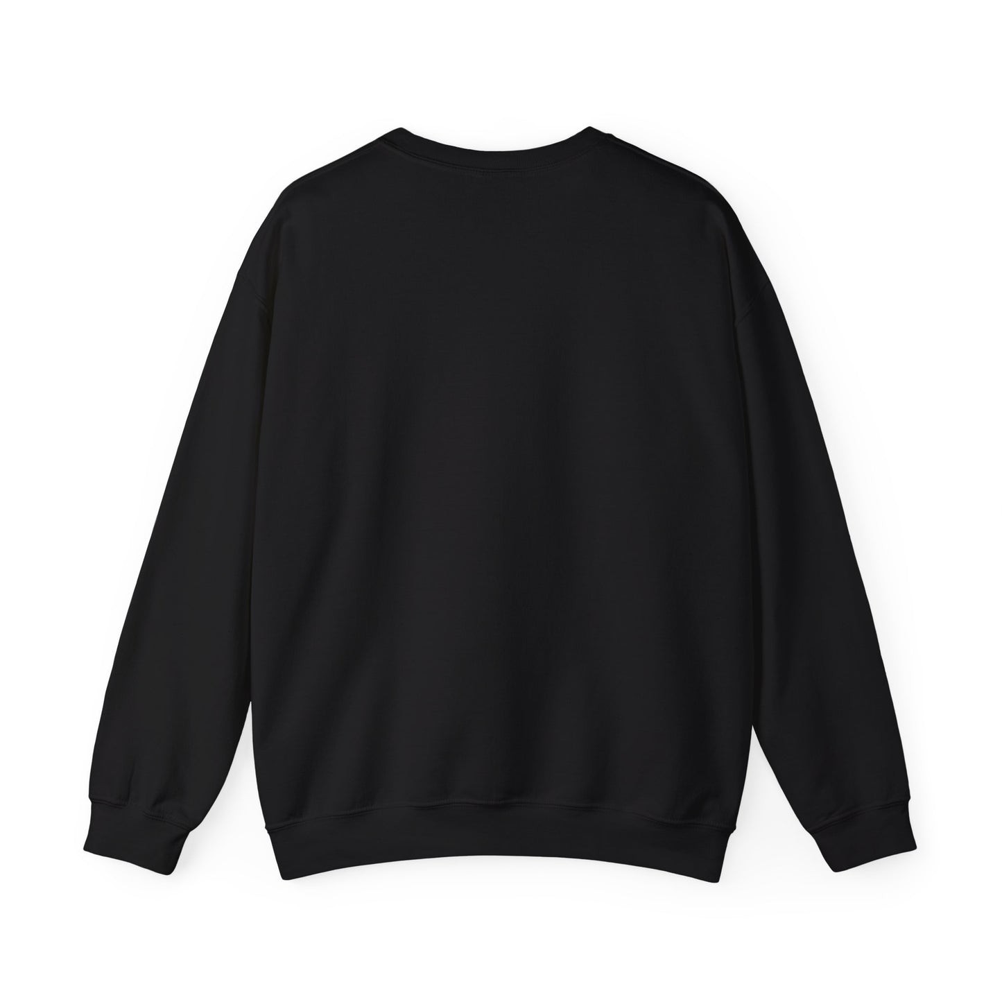 Is There Anything Too Hard For The Lord Crewneck Sweatshirt