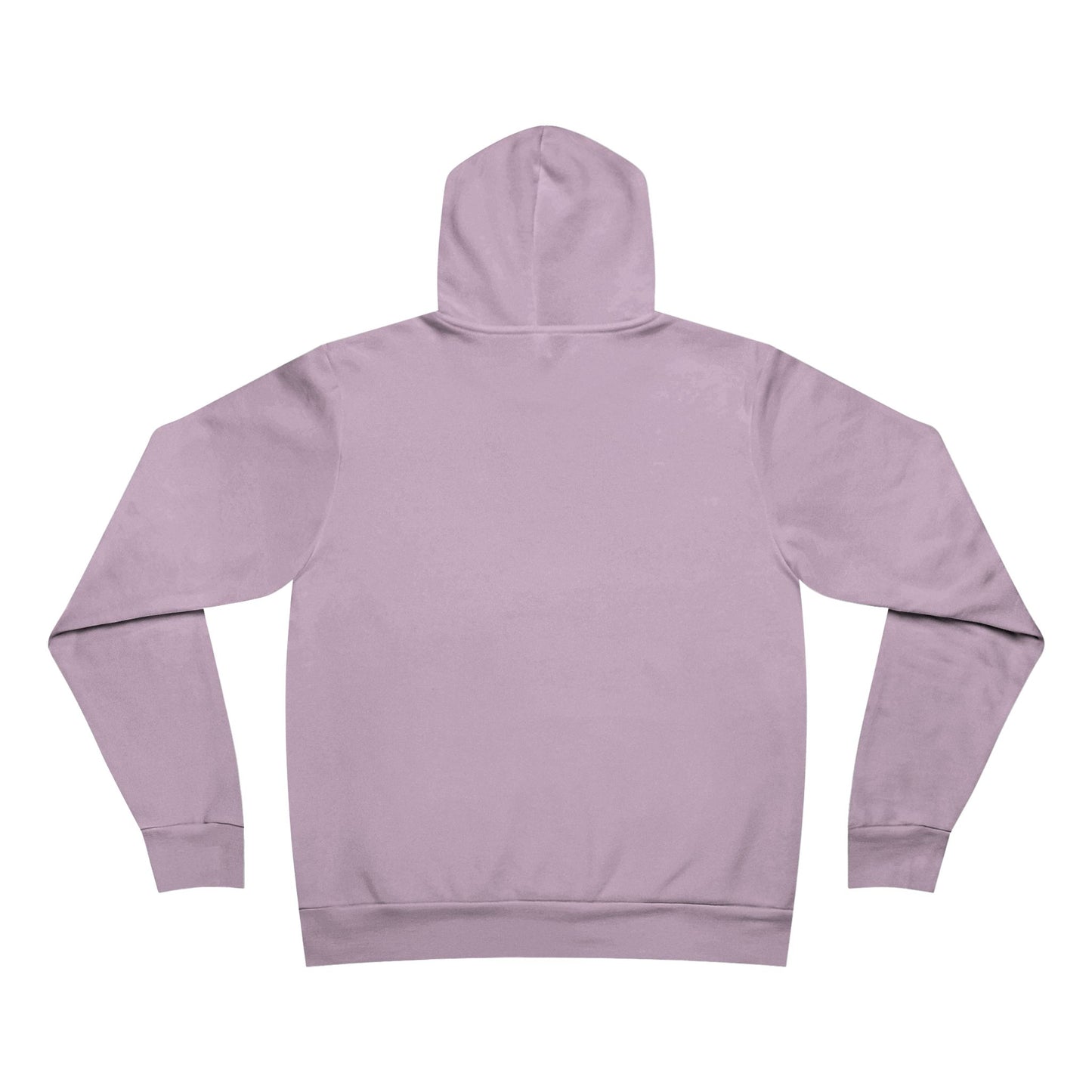 Praise Him Always Unisex Sponge Fleece Pullover Hoodie