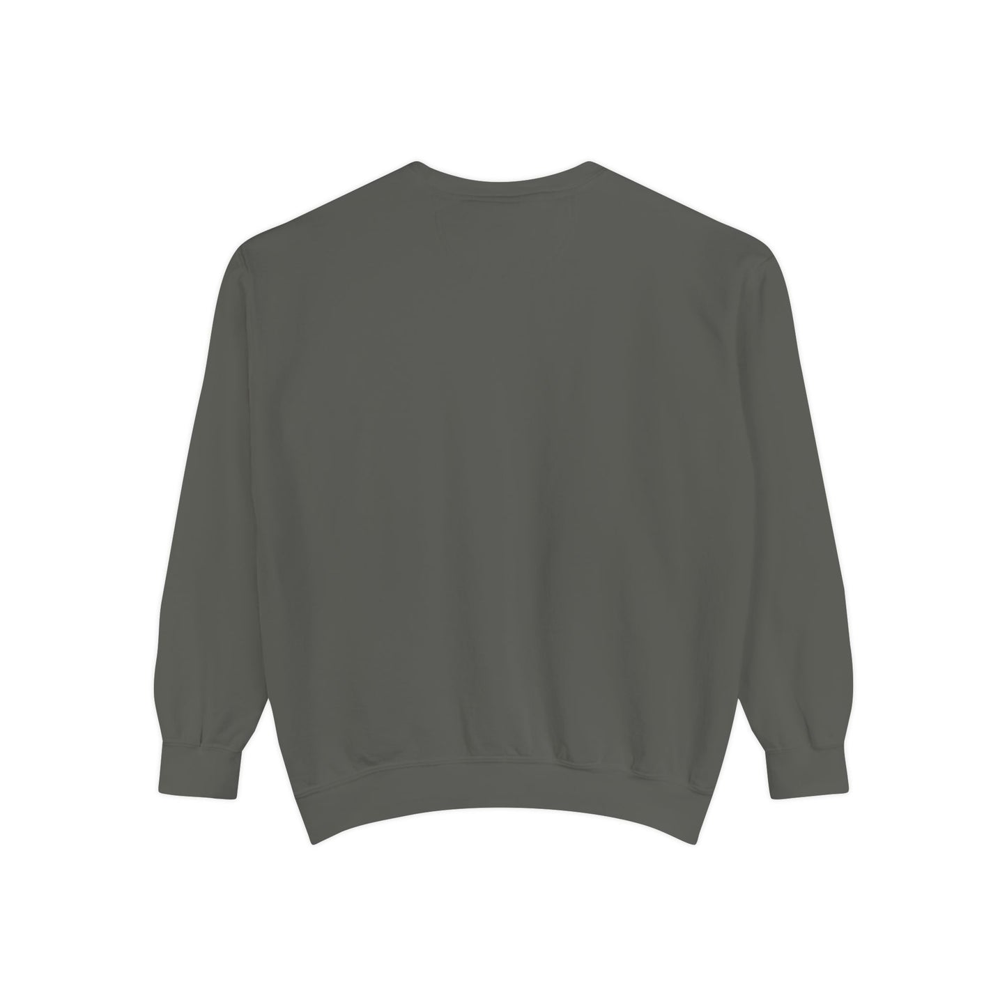 I Am Different And That Is Okay Unisex Garment-Dyed Sweatshirt