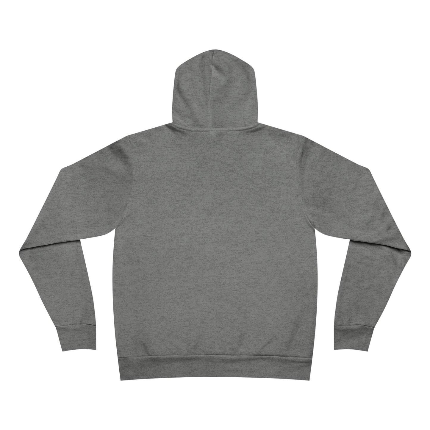 Praise Him Always Unisex Sponge Fleece Pullover Hoodie