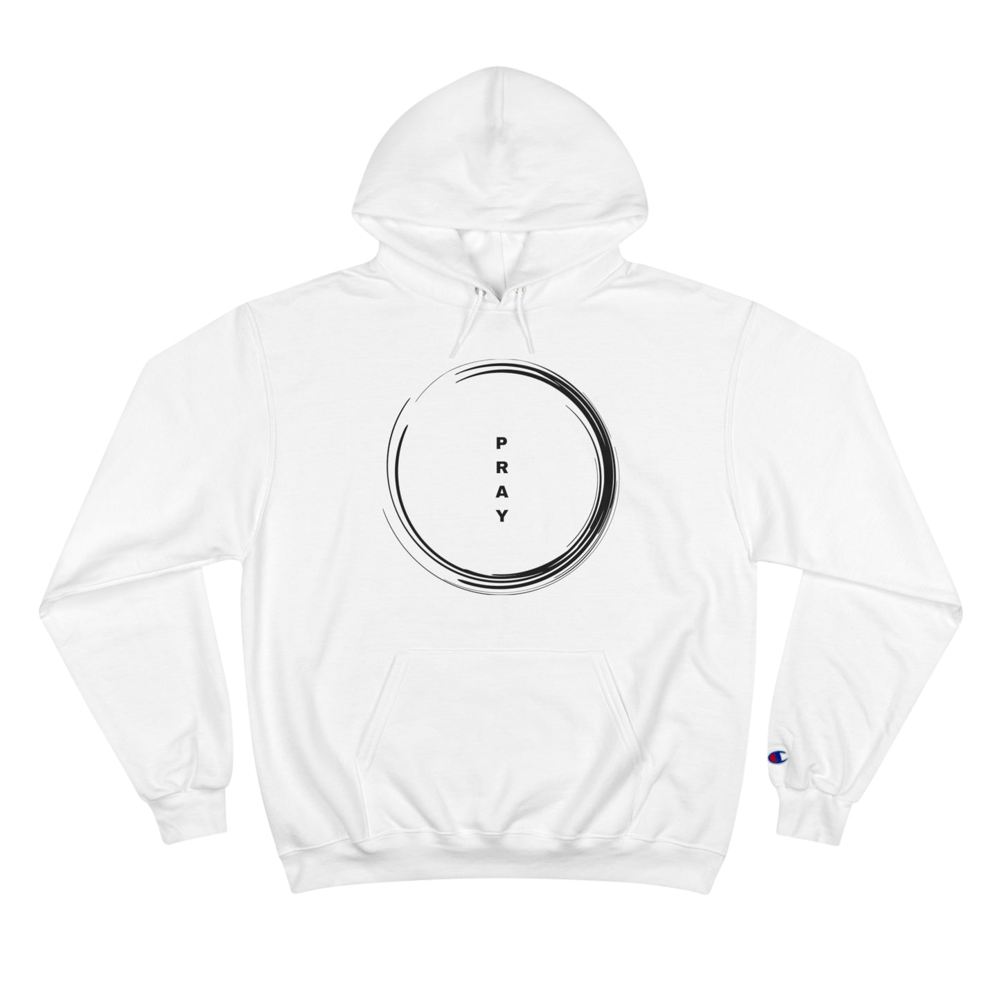 Pray Hoodie