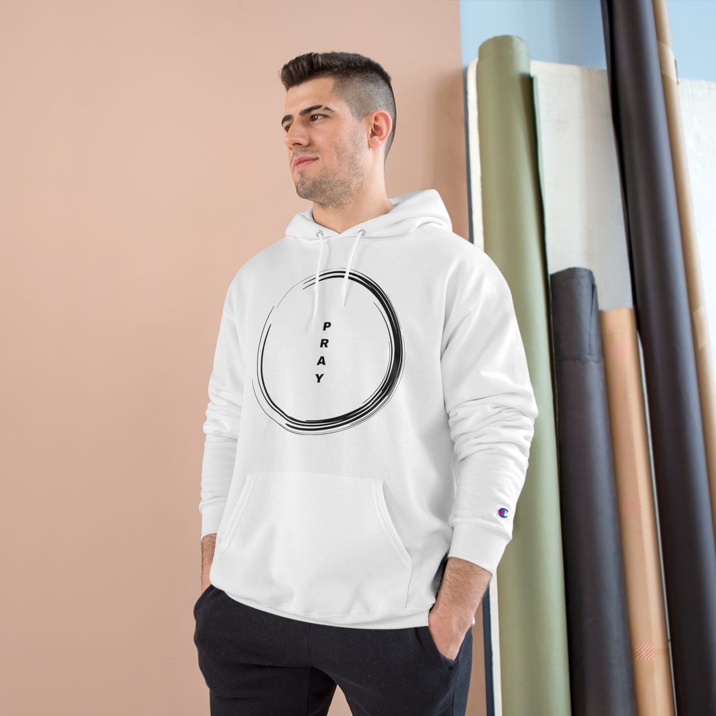 Pray Hoodie