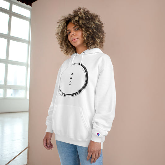 Pray Hoodie