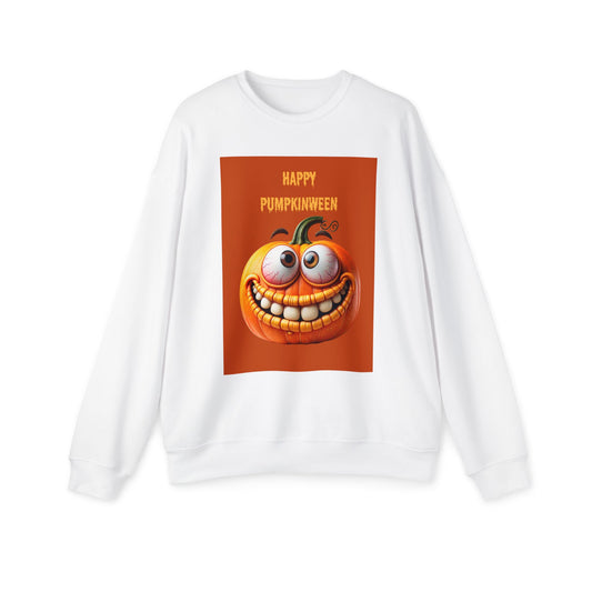 Unisex Drop Shoulder Sweatshirt